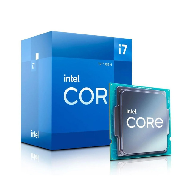 Processador Intel